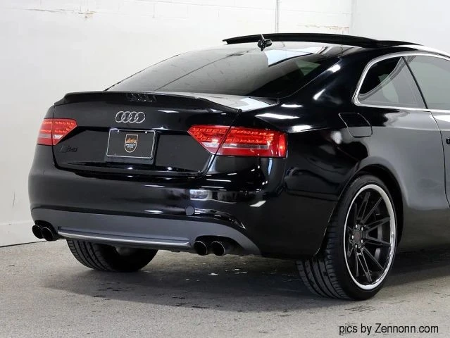2010 Audi B8 S5 - Image 9 of 21