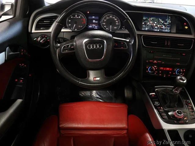 2010 Audi B8 S5 - Image 14 of 21