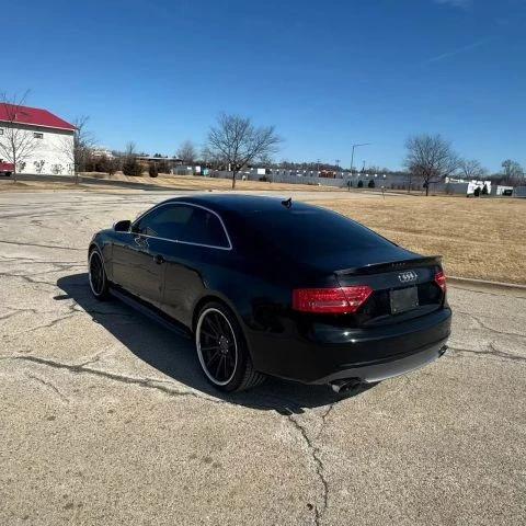 2010 Audi B8 S5 - Image 8 of 18