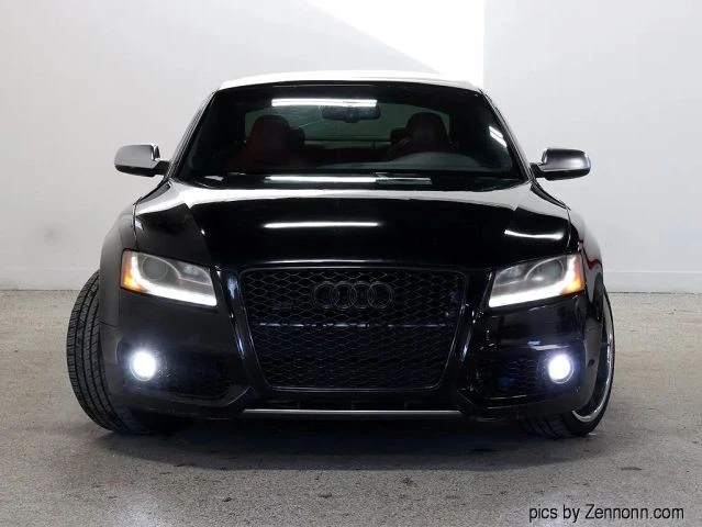 2010 Audi B8 S5 - Image 5 of 21