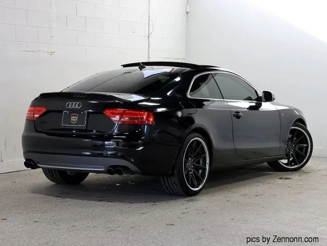 2010 Audi B8 S5 - Image 10 of 21