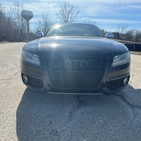 2010 Audi B8 S5 - Image 3 of 18