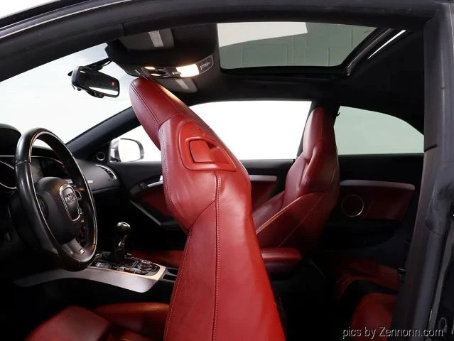 2010 Audi B8 S5 - Image 15 of 21