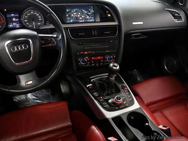 2010 Audi B8 S5 - Image 15 of 21