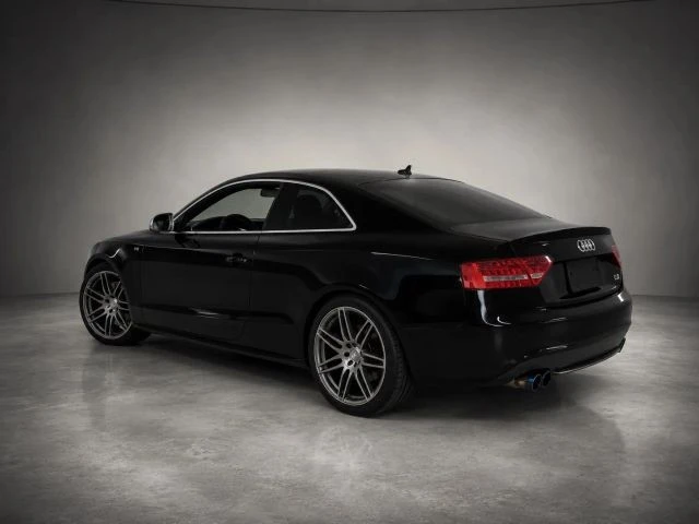 2010 Audi B8 S5 - Image 2 of 12