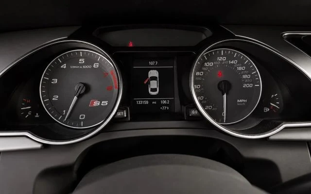 2010 Audi B8 S5 - Image 12 of 12