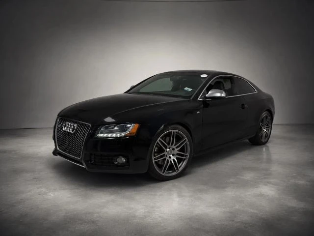 2010 Audi B8 S5 - Image 3 of 12