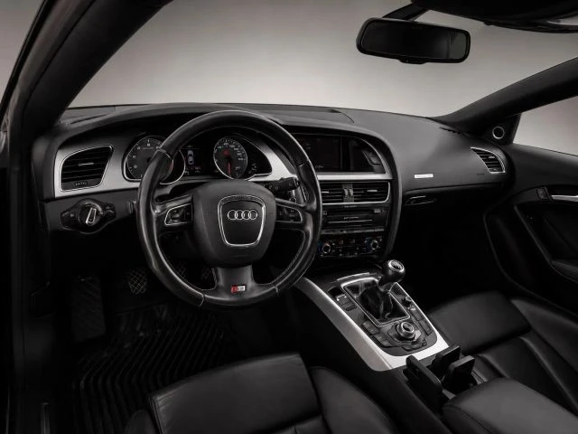 2010 Audi B8 S5 - Image 7 of 12