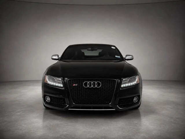 2010 Audi B8 S5 - Image 5 of 12