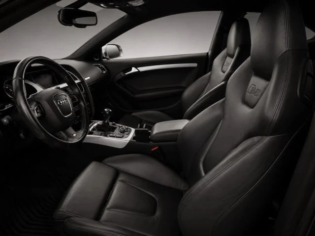 2010 Audi B8 S5 - Image 8 of 12