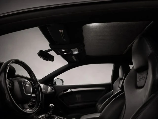 2010 Audi B8 S5 - Image 10 of 12
