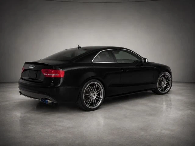 2010 Audi B8 S5 - Image 4 of 12