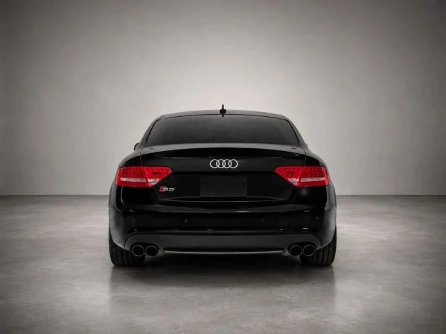 2010 Audi B8 S5 - Image 6 of 12