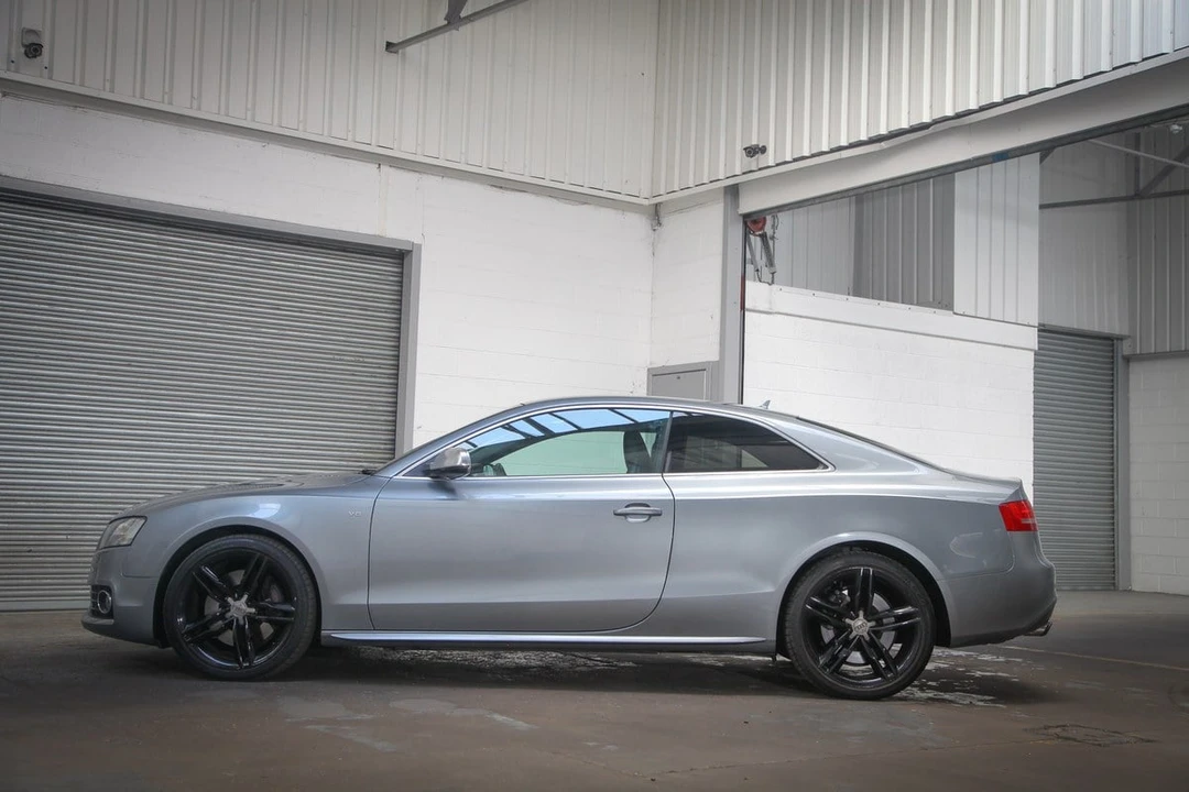 2010 Audi B8 S5 - Image 16 of 30