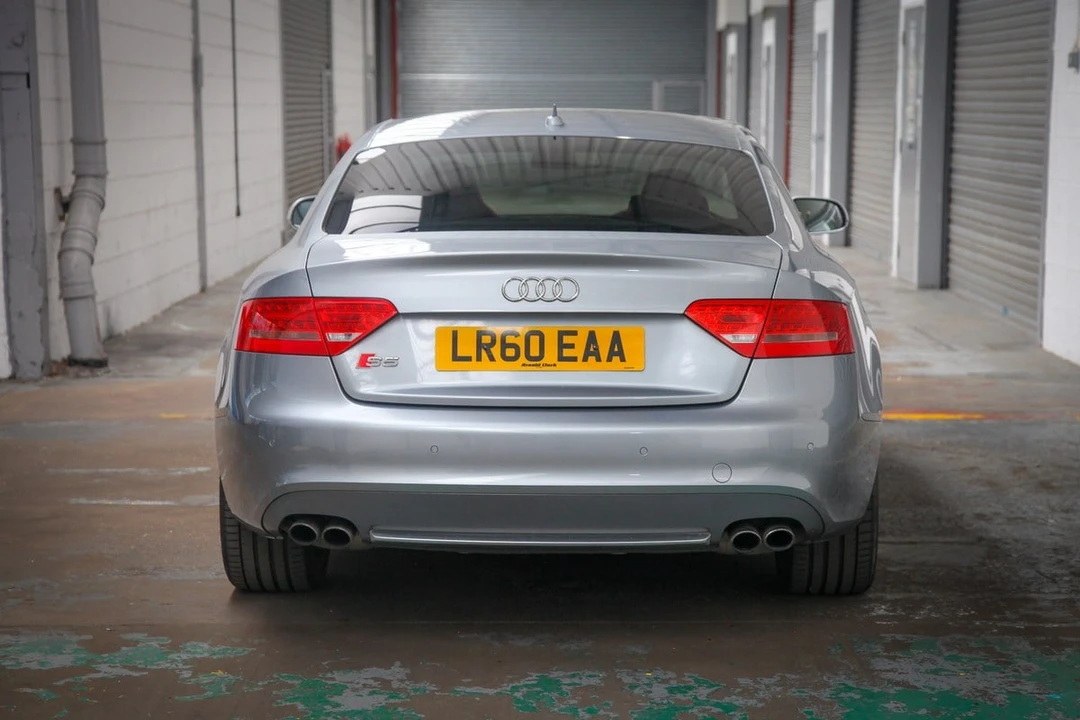2010 Audi B8 S5 - Image 18 of 30