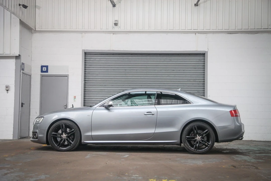 2010 Audi B8 S5 - Image 20 of 30
