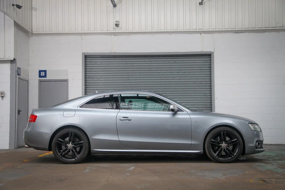 2010 Audi B8 S5 - Image 21 of 30
