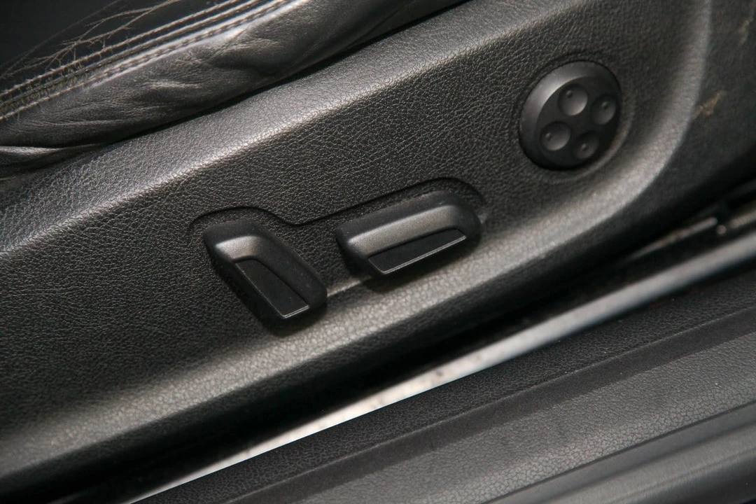 2010 Audi B8 S5 - Image 27 of 30