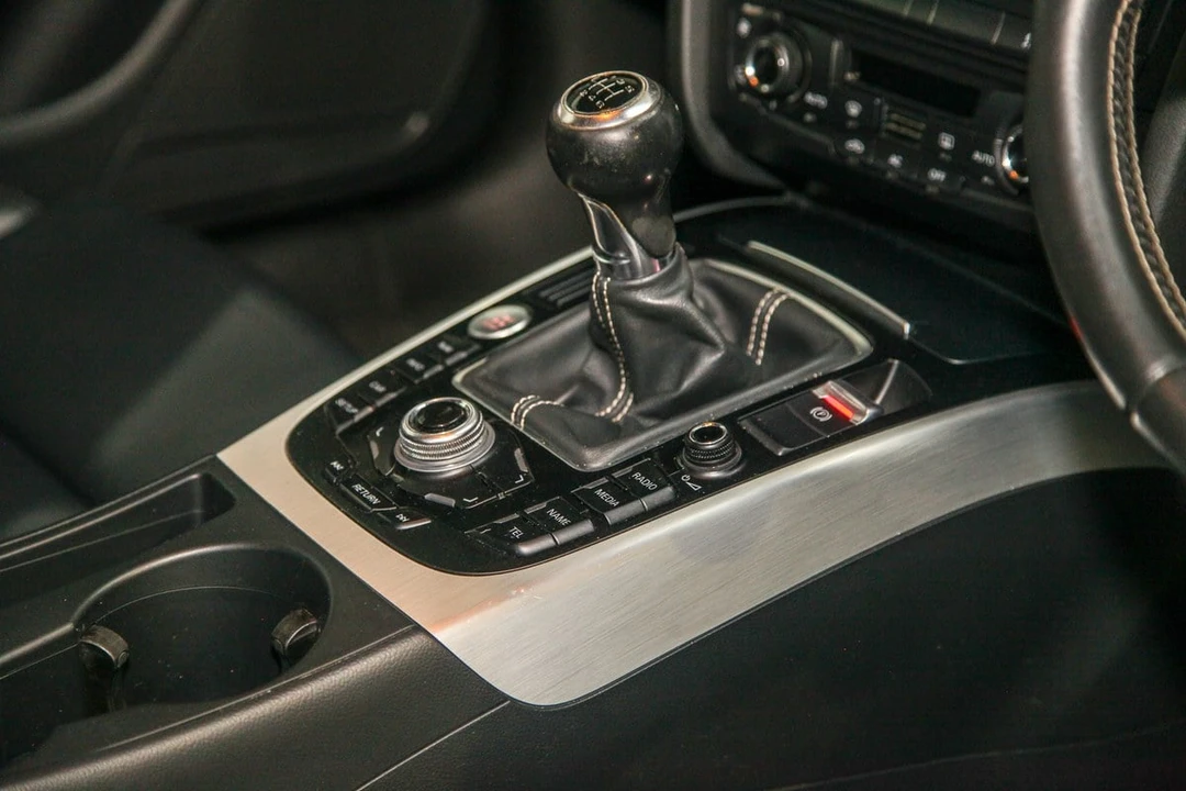 2010 Audi B8 S5 - Image 28 of 30