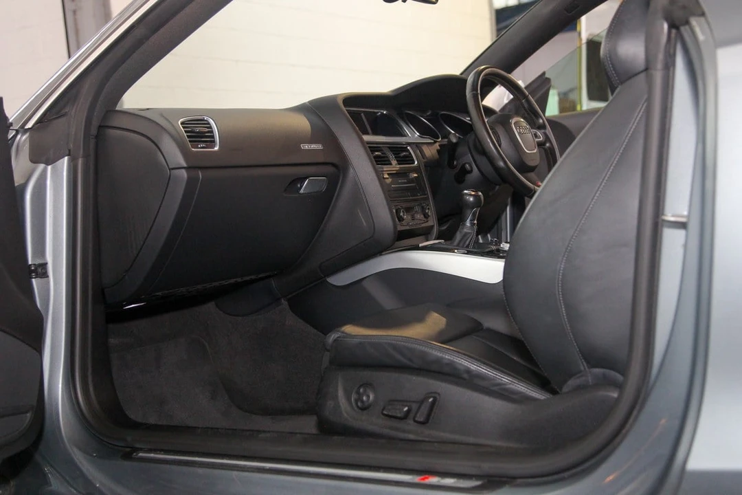 2010 Audi B8 S5 - Image 22 of 30