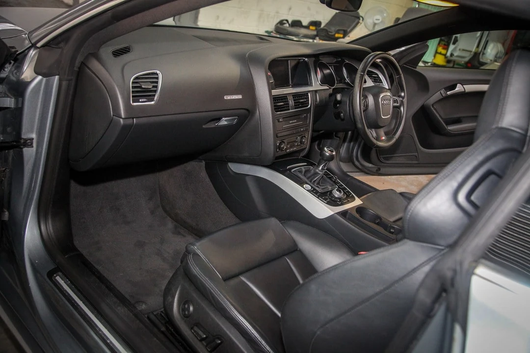 2010 Audi B8 S5 - Image 23 of 30