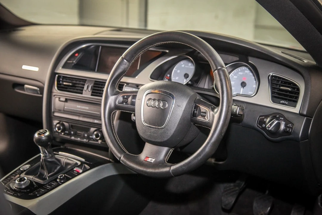 2010 Audi B8 S5 - Image 24 of 30