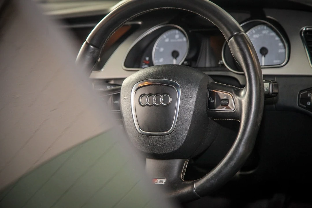 2010 Audi B8 S5 - Image 25 of 30