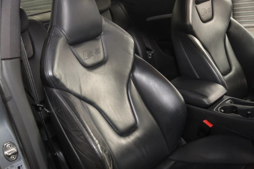2010 Audi B8 S5 - Image 26 of 30