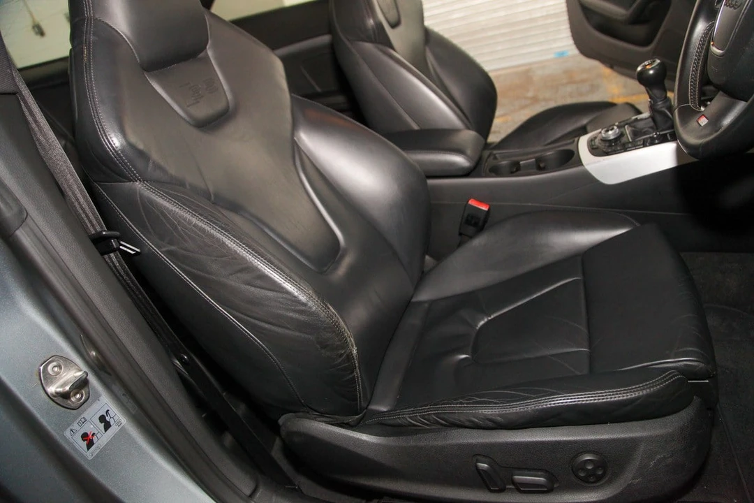 2010 Audi B8 S5 - Image 30 of 30