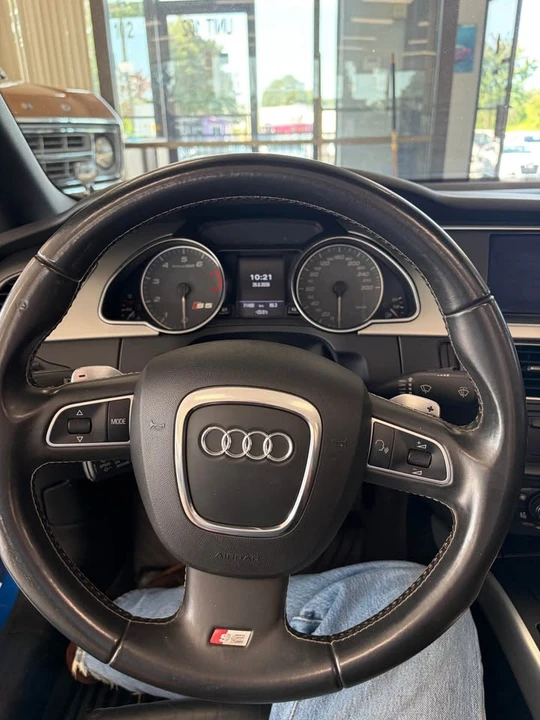 2010 Audi B8 S5 - Image 14 of 19