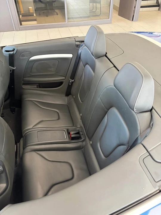 2010 Audi B8 S5 - Image 13 of 19