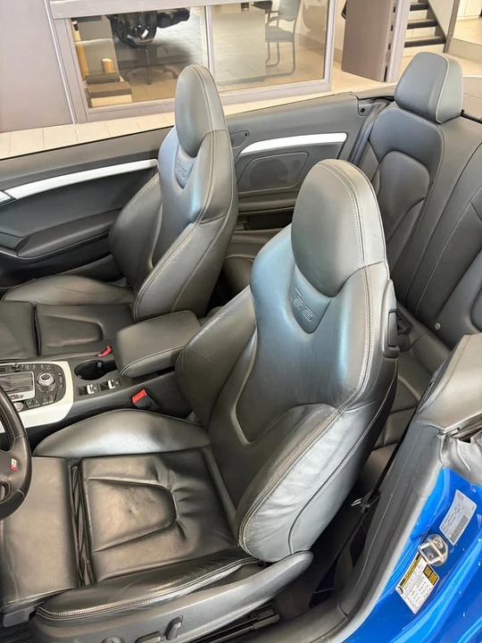 2010 Audi B8 S5 - Image 12 of 19