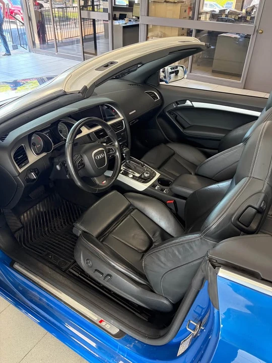 2010 Audi B8 S5 - Image 11 of 19