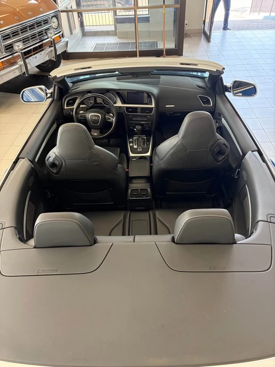 2010 Audi B8 S5 - Image 10 of 19
