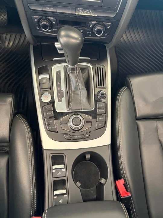 2010 Audi B8 S5 - Image 17 of 19