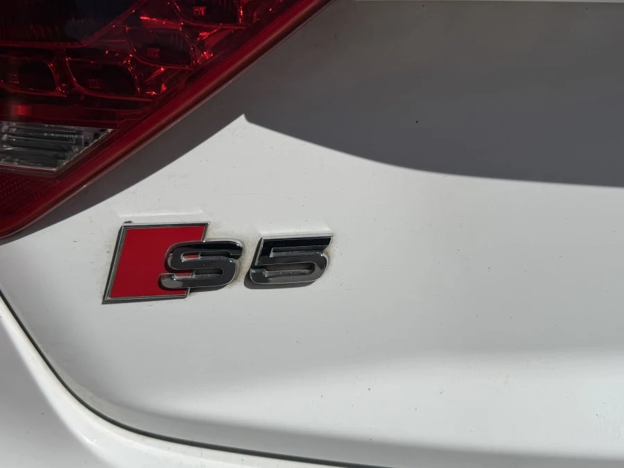 2010 Audi B8 S5 - Image 7 of 8