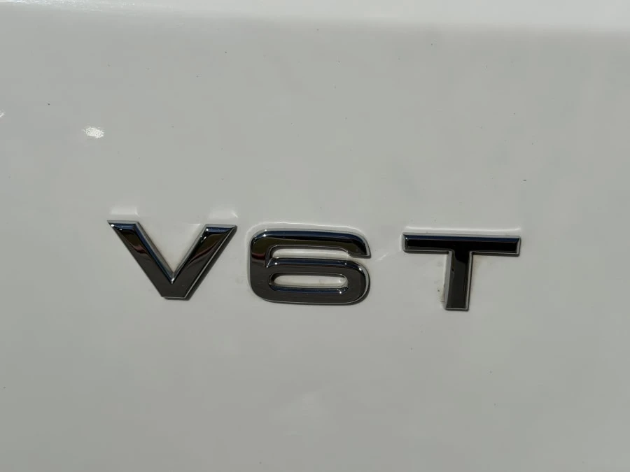 2010 Audi B8 S5 - Image 6 of 8