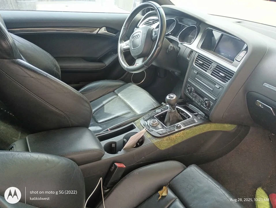 2010 Audi B8 S5 - Image 6 of 6