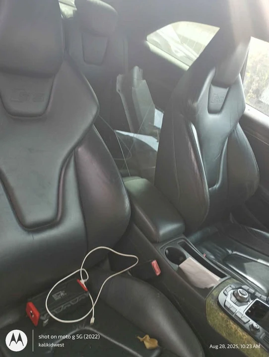 2010 Audi B8 S5 - Image 5 of 6