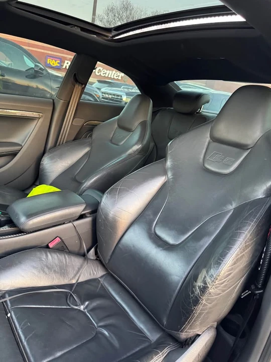 2010 Audi B8 S5 - Image 10 of 10