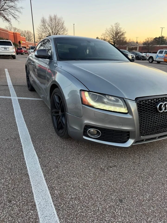 2010 Audi B8 S5 - Image 4 of 10