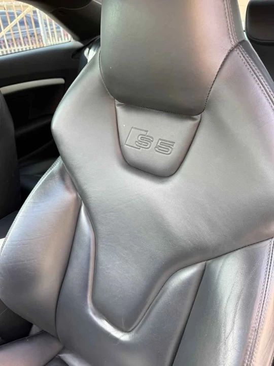 2010 Audi B8 S5 - Image 9 of 14