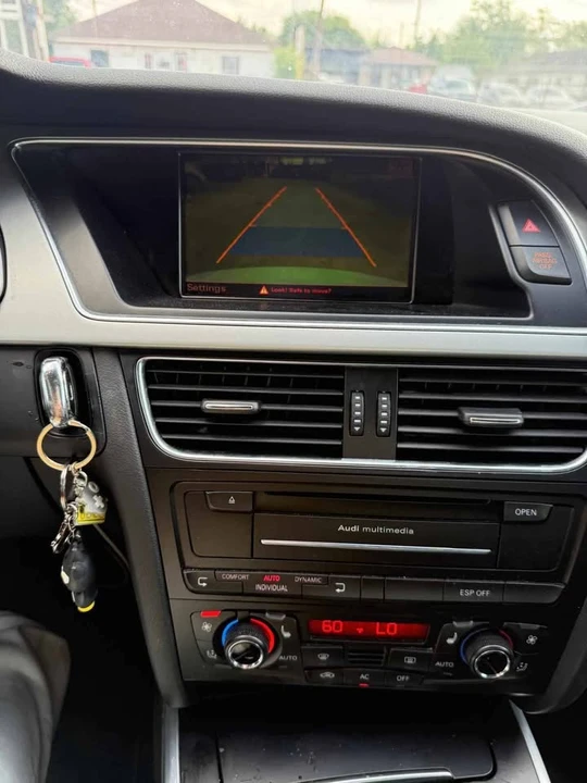 2010 Audi B8 S5 - Image 13 of 14
