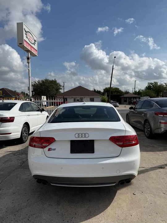 2010 Audi B8 S5 - Image 3 of 14