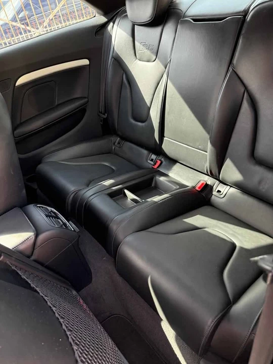 2010 Audi B8 S5 - Image 10 of 14