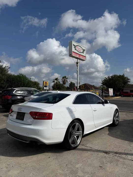 2010 Audi B8 S5 - Image 2 of 14