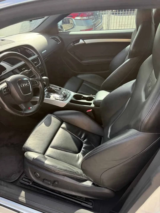 2010 Audi B8 S5 - Image 7 of 14