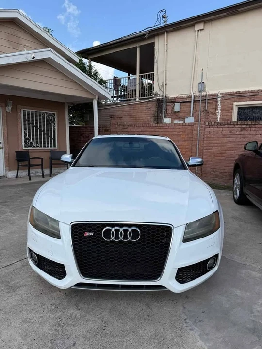 2010 Audi B8 S5 - Image 4 of 14
