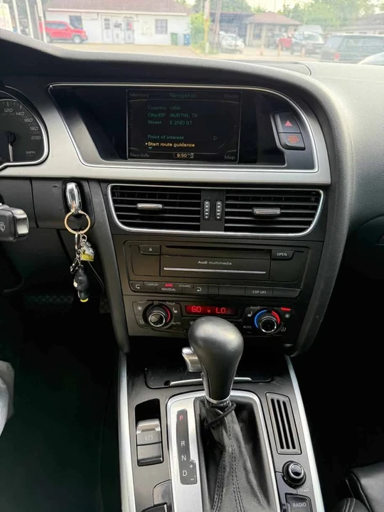 2010 Audi B8 S5 - Image 12 of 14