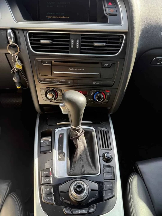 2010 Audi B8 S5 - Image 14 of 14